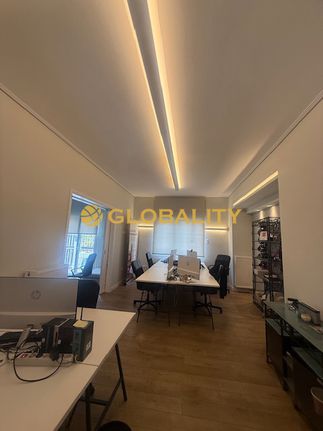 Γραφείο 163 τ.μ. για ενοικίαση, Αθήνα - Κέντρο, Ιλίσια