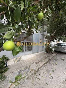 Μεζονέτα 72τ.μ. για πώληση-Νέος κόσμος