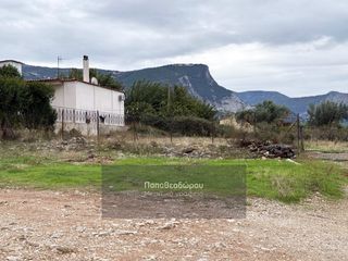 Οικόπεδο 414 τ.μ. προς πώληση, Πάτρα-thumb-1