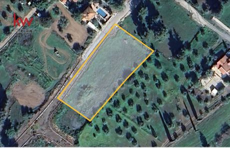 Αγροτεμάχια 3.375τ.μ. για πώληση-