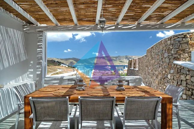 Βίλλα 202 τ.μ. για πώληση, Κυκλάδες, Μύκονος