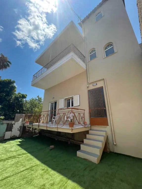 Apartment 90 sqm for rent, Athens - East, Nea Makri