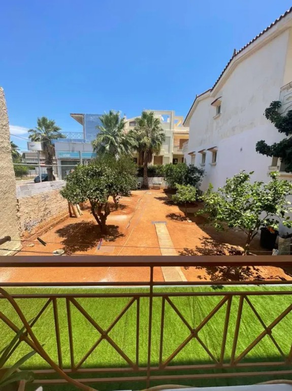 Apartment 90 sqm for rent, Athens - East, Nea Makri