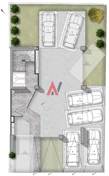 Διαμέρισμα 118,3τ.μ. για πώληση-Βυζάντιο