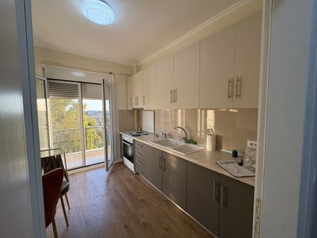 Apartment 105sqm for sale-Echedoros » Diavata