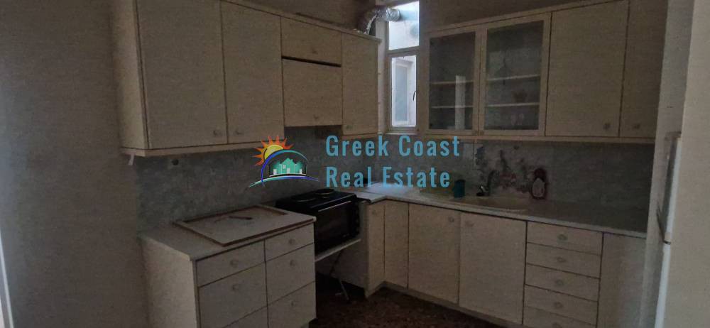 Διαμέρισμα 78 τ.μ. πρός ενοικίαση, Αχαΐα, Πάτρα