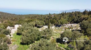Οικόπεδο 4.952 τ.μ. για πώληση