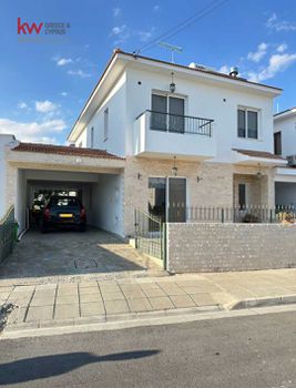 Μονοκατοικία 165τ.μ. για ενοικίαση-Λειβάδια