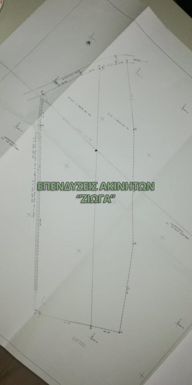 Αγροτεμάχια 15.380 τ.μ. πρός πώληση, Μαγνησία, Νέα Ιωνία Βόλου