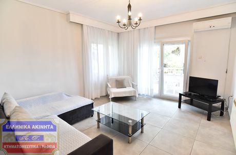 Διαμέρισμα 60τ.μ. για ενοικίαση-Καβάλα