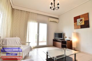 Studio / γκαρσονιέρα 60 τ.μ. για ενοικίαση, Ν. Καβάλας, Καβάλα-thumb-11