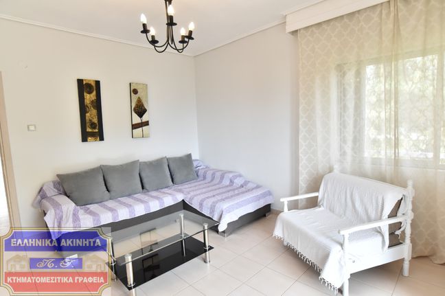Studio 60 sqm for rent, Kavala Prefecture, Kavala