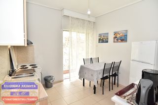Studio / γκαρσονιέρα 60 τ.μ. για ενοικίαση, Ν. Καβάλας, Καβάλα-thumb-6