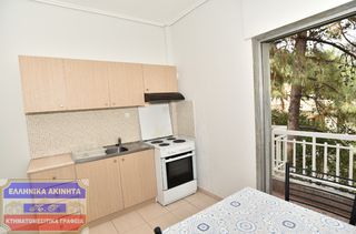 Studio / γκαρσονιέρα 60 τ.μ. για ενοικίαση, Ν. Καβάλας, Καβάλα-thumb-7