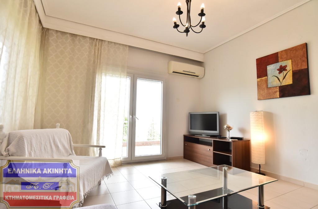 Studio 60 sqm for rent, Palio