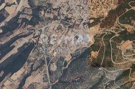 Οικόπεδο 1.277τ.μ. για πώληση-Μαρώνεια