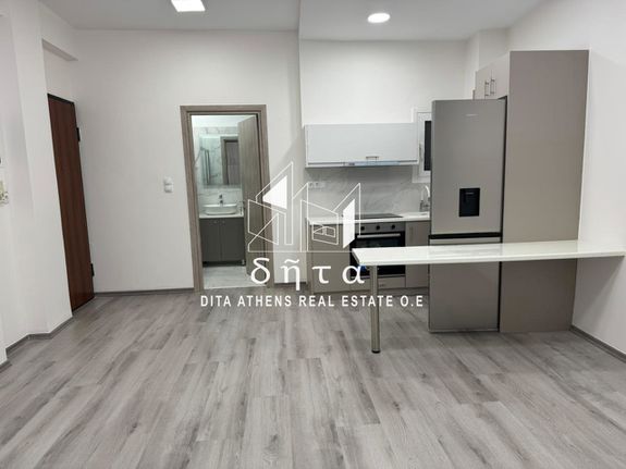 Studio 31 sqm for rent, Athens - Center, Attiki