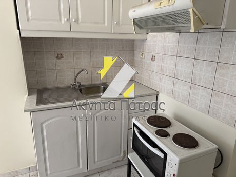Studio 30sqm for rent-Patra » Zavlani