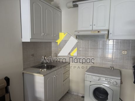 Apartment 40sqm for rent-Patra » Zavlani