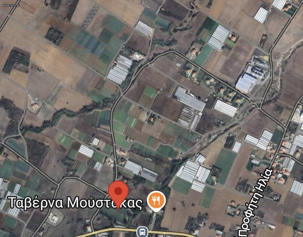 Αγροτεμάχια 3.070 τ.μ. πρός πώληση, Θεσσαλονίκη - Περιφ/Κοί Δήμοι, Θέρμη