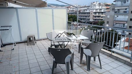 Apartment 98sqm for sale-Doxa