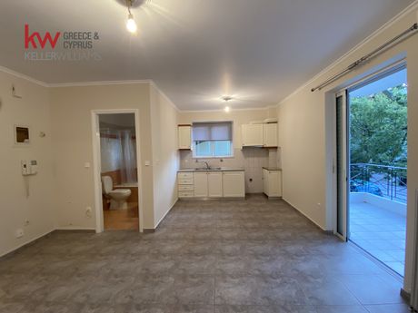 Διαμέρισμα 55τ.μ. για ενοικίαση-Πάτρα