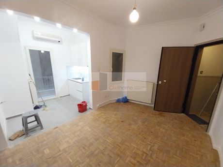 Apartment 45sqm for rent-Kamara