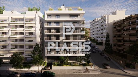 Διαμέρισμα 67τ.μ. για πώληση-Νέα σμύρνη