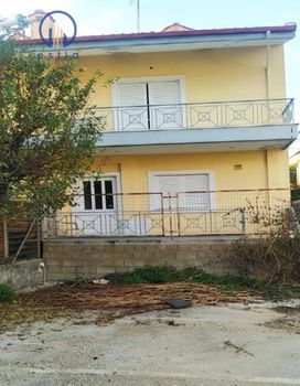 Μονοκατοικία 187τ.μ. για ενοικίαση-Ρίο » Κάτω αραχοβίτικα
