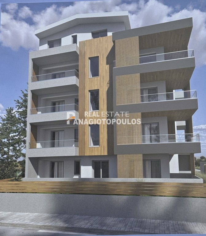 Διαμέρισμα 113 τ.μ. πρός πώληση, Θεσσαλονίκη - Υπόλ. Νομού, Λαγκαδάς