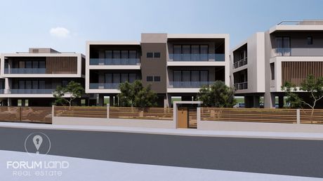 Apartment 100sqm for sale-Thermi
