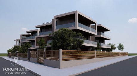 Apartment 106sqm for sale-Thermi