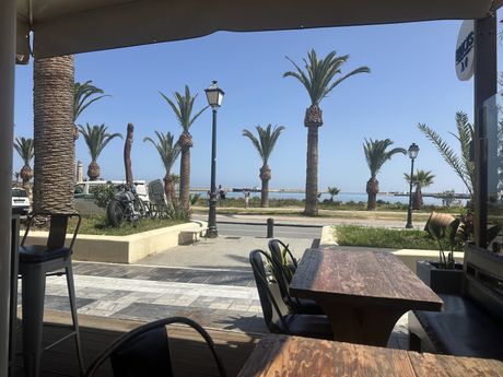 Business 100sqm for sale-Rethimno » Center