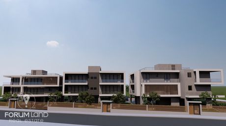 Apartment 119sqm for sale-Thermi