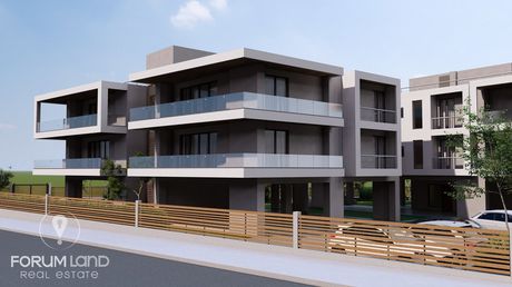 Apartment 118sqm for sale-Thermi
