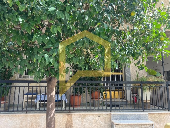 Οικόπεδο 200 τ.μ. πρός πώληση, Αθήνα - Δυτικά Προάστια, Αιγάλεω