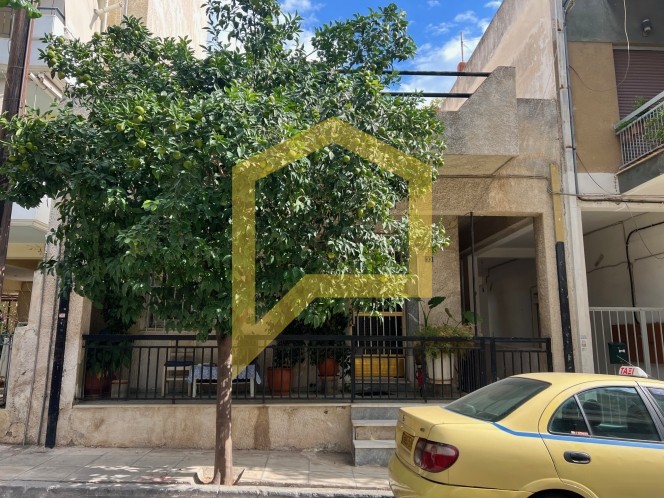 Οικόπεδο 200 τ.μ. πρός πώληση, Αθήνα - Δυτικά Προάστια, Αιγάλεω