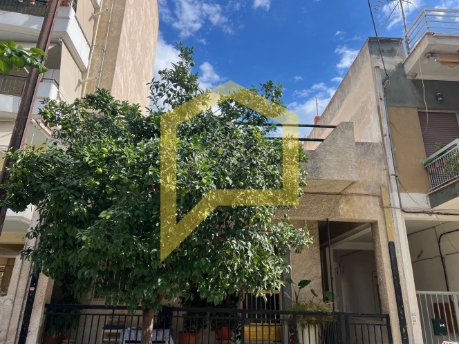 Οικόπεδο 200 τ.μ. πρός πώληση, Αθήνα - Δυτικά Προάστια, Αιγάλεω