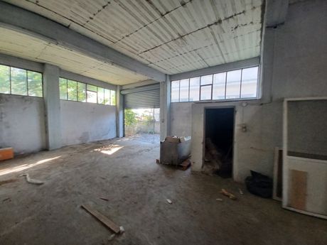 Αποθήκη 229τ.μ. για πώληση-Εχέδωρος » Καλοχώρι