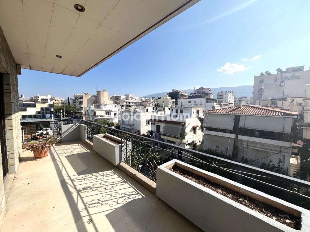 Μεζονέτα 170 τ.μ. προς ενοικίαση, Κέντρο Αγίου Δημητρίου