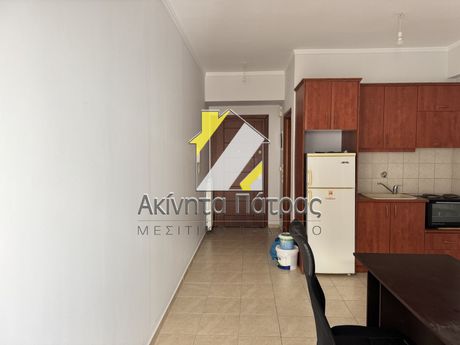 Studio / γκαρσονιέρα 30τ.μ. για ενοικίαση-Πάτρα » Σκαγιοπούλειο