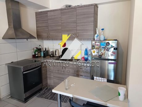 Apartment 70sqm for rent-Patra » Marouda