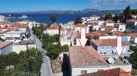 Μονοκατοικία 350τ.μ. για πώληση-Σπέτσες » Μονή αγίων πάντων