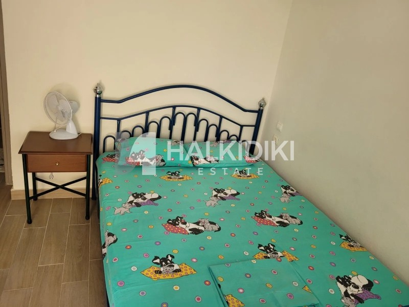 Μεζονέτα 76 τ.μ. πρός πώληση, Χαλκιδική, Παλλήνη