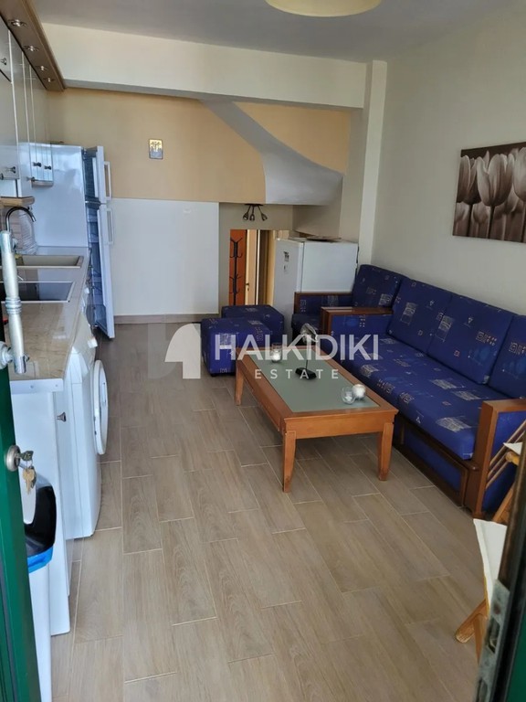 Μεζονέτα 76 τ.μ. πρός πώληση, Χαλκιδική, Παλλήνη