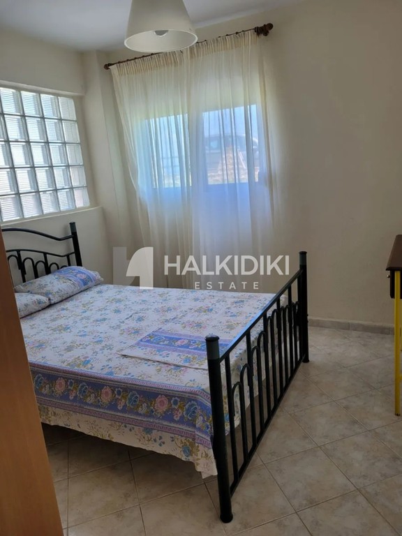 Μεζονέτα 76 τ.μ. πρός πώληση, Χαλκιδική, Παλλήνη