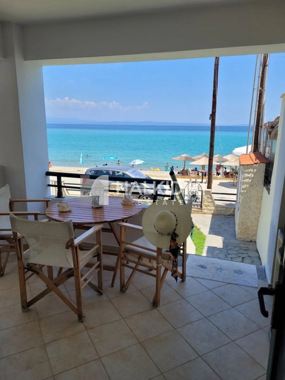 Μεζονέτα 76 τ.μ. πρός πώληση, Χαλκιδική, Παλλήνη