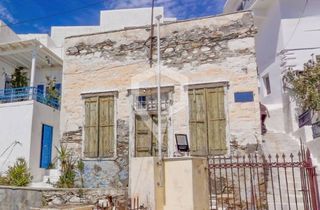 Μονοκατοικία 61 τ.μ. για πώληση