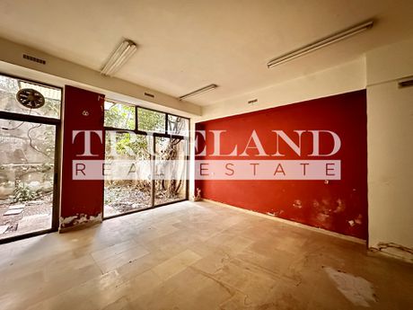 Store 113,8sqm for sale-Exarchia - Neapoli