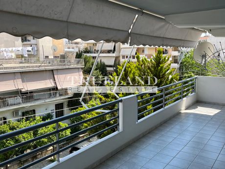 Apartment 110sqm for sale-Ano Patisia